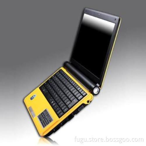 10.2” TFT screen Atom D425 latops 1.8GHz W/1.3 MP camera,Bluetooth